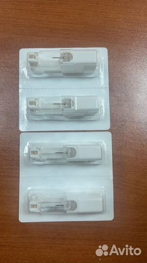 Машинка для прокола носа