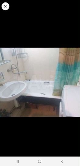 2-к. квартира, 44 м², 3/5 эт.