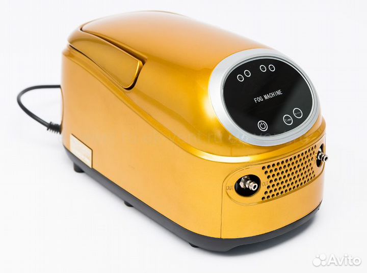 Система туманообразования Shuft FG-050 Система тум