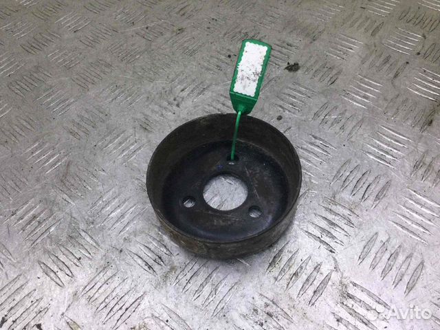 Шкив помпы Ford Focus 1s7q8509ac Aoda