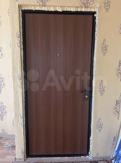 Комната 20 м² в 1-к., 8/9 эт.