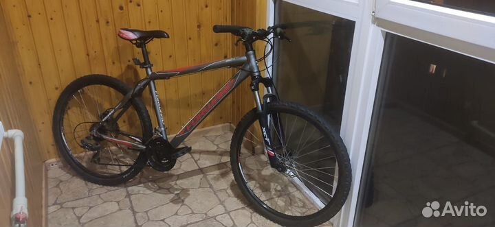 Велосипед бу forward