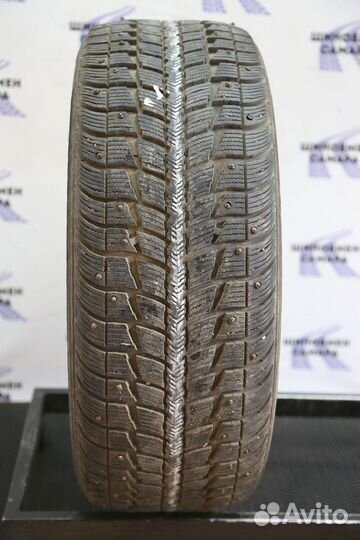 Federal Himalaya WS2 225/55 R17 101