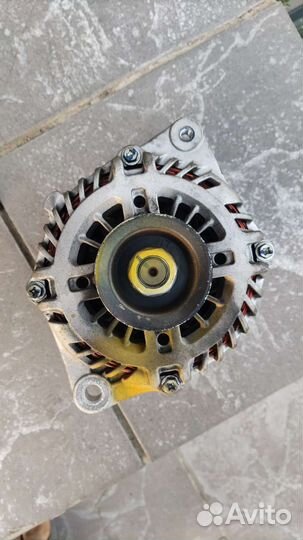 Генератор Nissan Teana j32, Nissan Murano 51