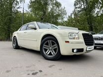 Chrysler 300C 3.5 AT, 2005, 245 000 км, с пробегом, цена 865 000 руб.