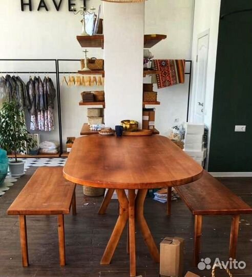 Столярные работы по дереву