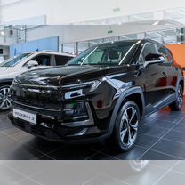 Новый Москвич 3 1.5 CVT, 2024, цена от 1 490 000 руб.