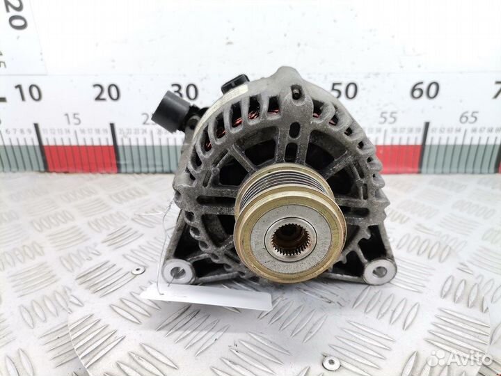 Генератор для Ford Fusion 1477856