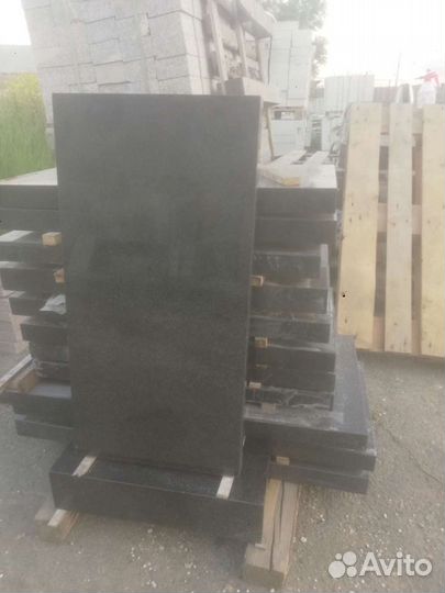 Памятники из гранита