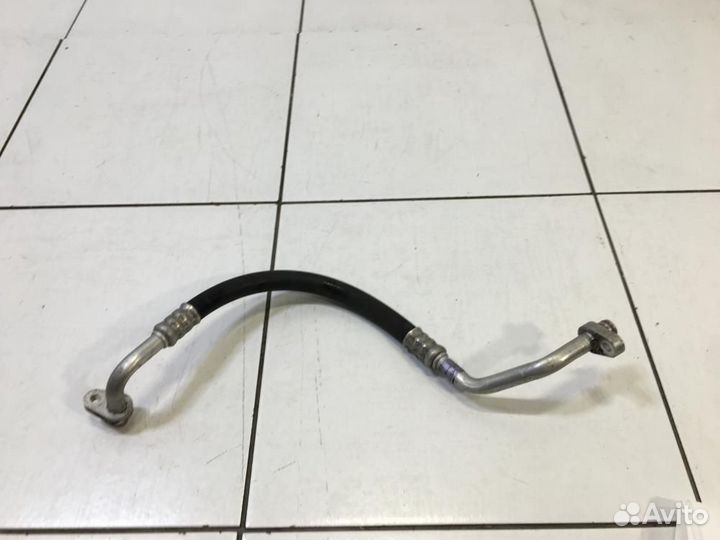 Трубка кондиционера Citroen DS5 K