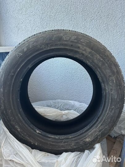 Triangle AdvanteX SUV TR259 235/55 R17
