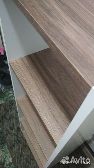 Стеллаж-полка