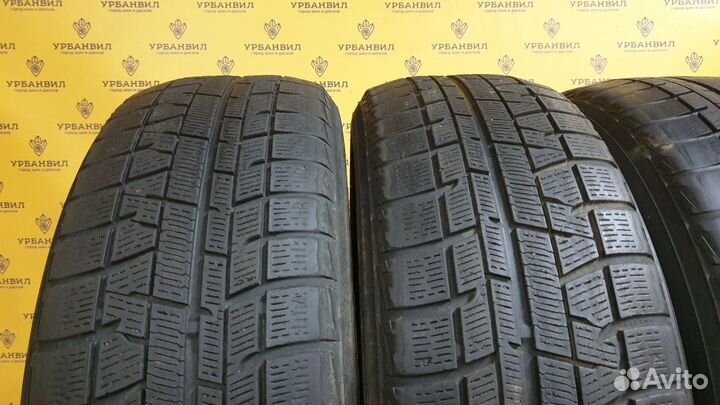 Yokohama Ice Guard IG50 205/60 R16 92Q