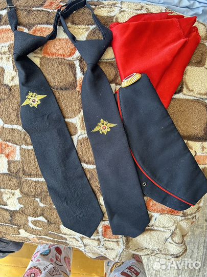 Полицейская форма женская