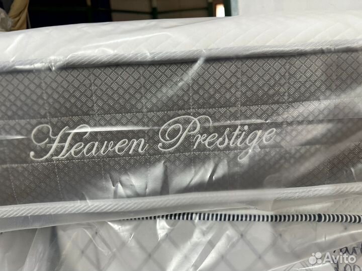 Матрас grether wells heaven prestige аскона