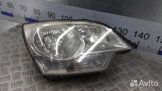 Фара правая opel antara (YNI16MU01)