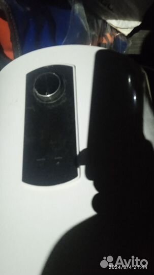 Электрический накопительный водонагреватель