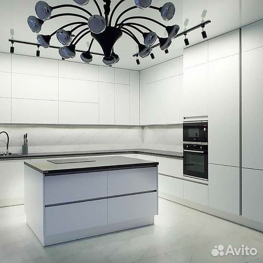 Кухни на заказ