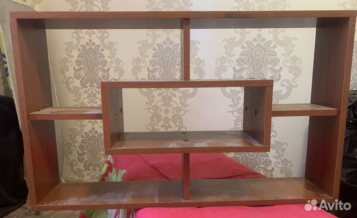 Полка настенная