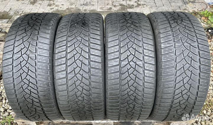 Goodyear UltraGrip Performance Gen-1 235/45 R18