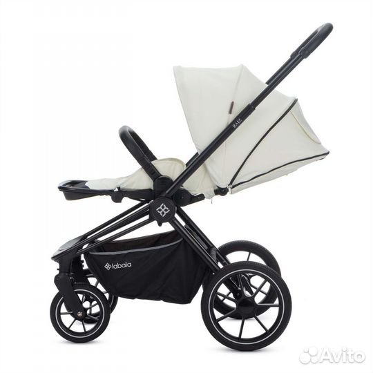 Коляска labala raiz