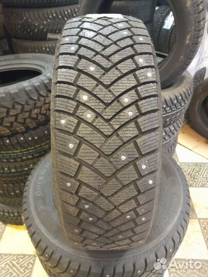 LingLong Green-Max Winter Grip 205/65 R15