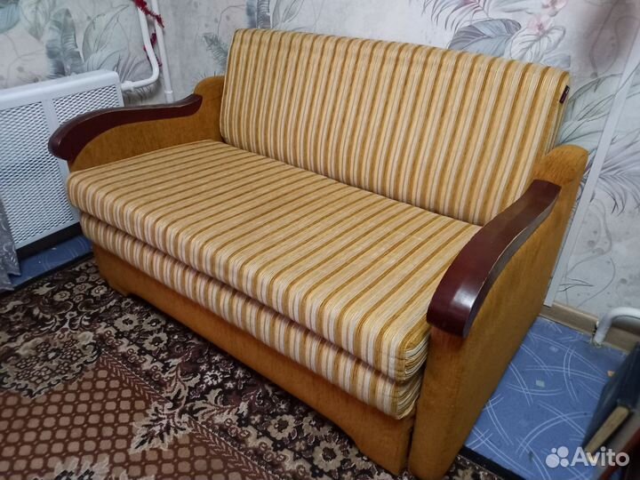 Диван шириной 135 см