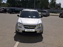 Suzuki Ignis 1.5 MT, 2005, 258 625 км, с пробегом, цена 420 000 руб.