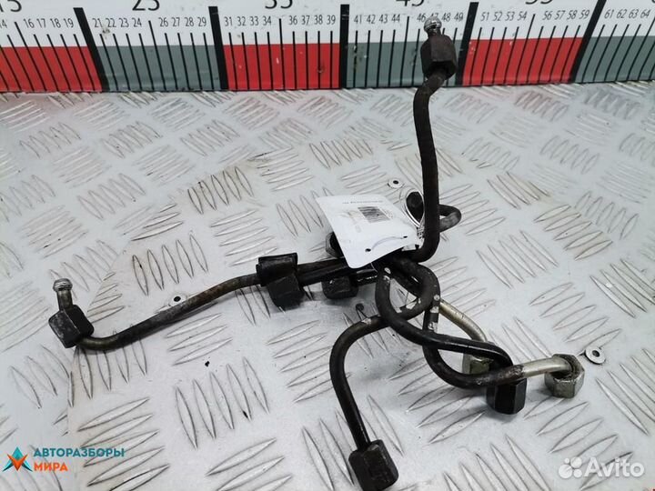 Трубка топливная Mercedes-Benz Vito W638 2002