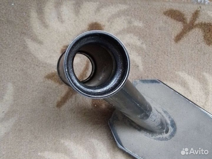 Дека rush action