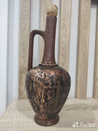 Медный кувшин