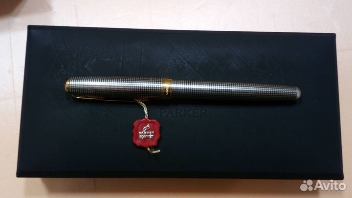 Ручка перьевая Parker