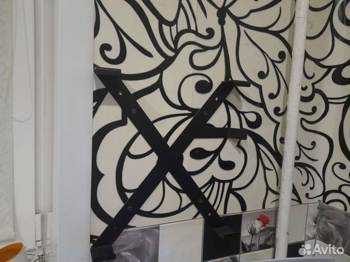 Кранштейн для ps4 pro