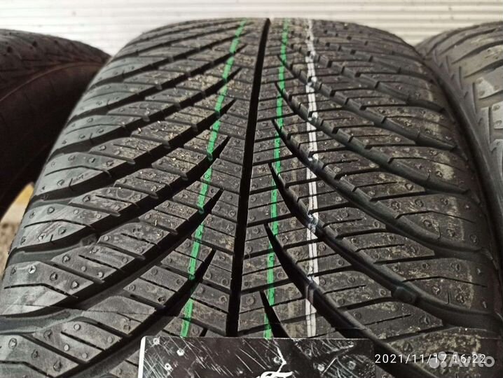 Goodyear Vector 4Seasons Gen-2 215/45 R16