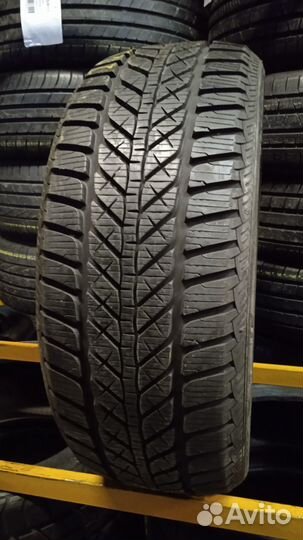 Fulda Kristall Control HP 225/45 R18