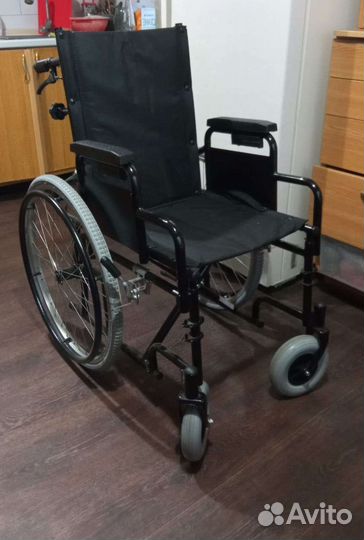 Инвалидная коляска