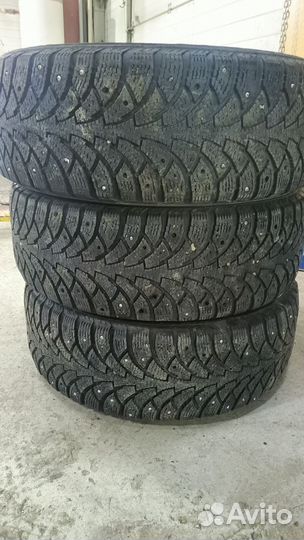 Nokian Tyres Nordman 4 195/60 R15