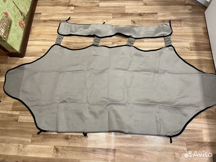 Чехлы универсальные бу