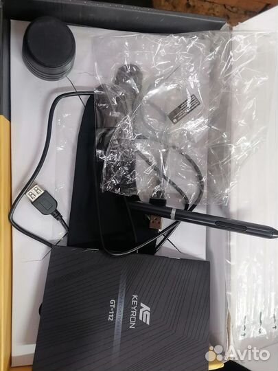 Графический планшет