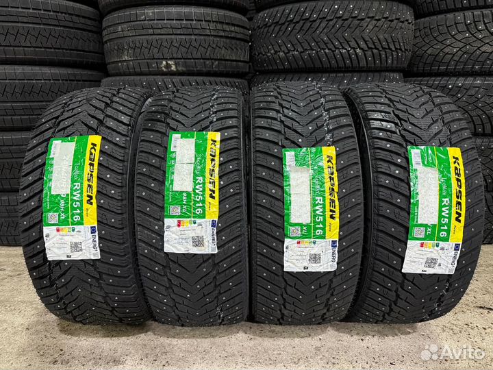 Kapsen IceMax RW516 215/55 R18 103H