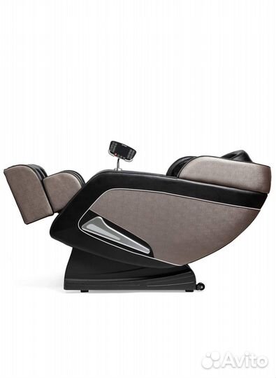 Массажное кресло VictoryFit VF-M68 (черный)