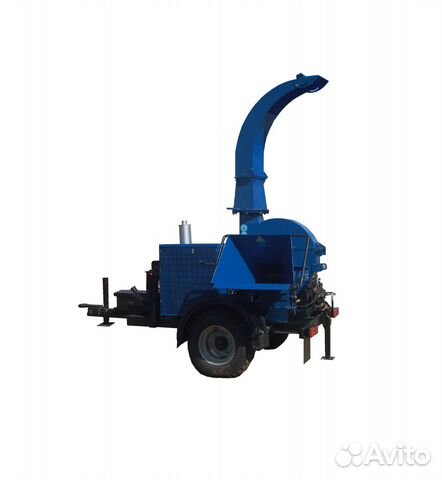 Измельчитель веток дерева прм250г/260