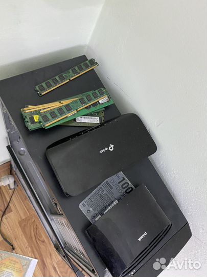 Процессор для компьютера