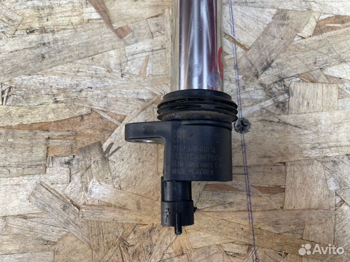 Катушка зажигания LADA Vesta