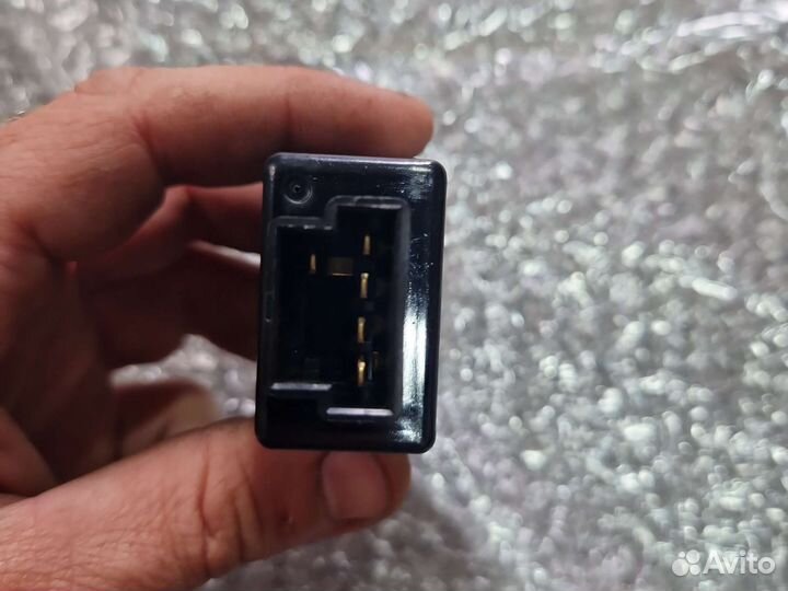 Кнопка корректора фар Tagaz Tager новая