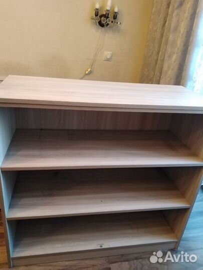 Полка для книг