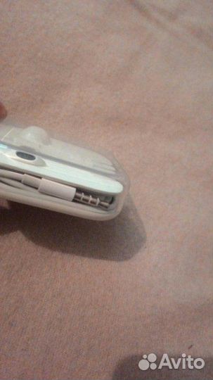 Наушники гарнитура iPhone