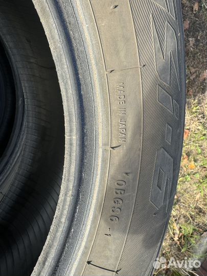 Toyo Observe GSi-6 205/60 R16