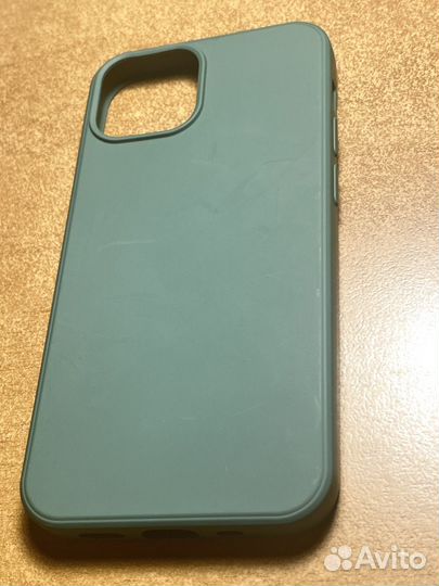 Чехол на iPhone 13 mini, 5 шт