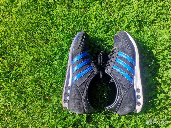 Adidas la trainer оригинал